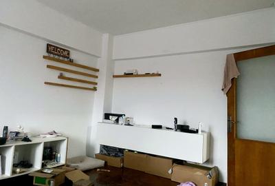 Apartament cu 2 camere decomandat în Dacia - 3
