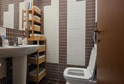 Apartament cu 3 camere semidecomandat în Central - 6