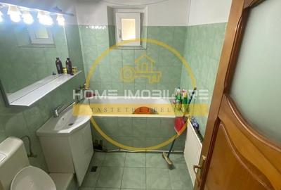 Apartament cu 2 camere decomandat în Nicolina
