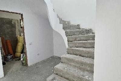 Duplex cu 4 camere cu Canalizare în Bălăceanca - 16