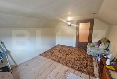 Casă cu 5 camere cu Teren 400 Mp în Central - 10