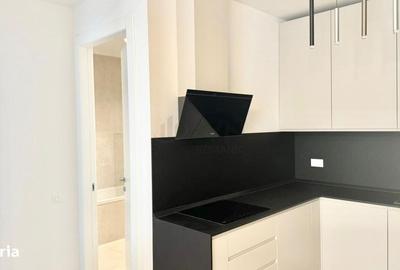 Apartament cu 2 camere în Nord