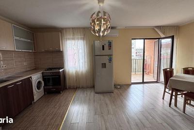 Apartament cu 3 camere în Rogerius - 2
