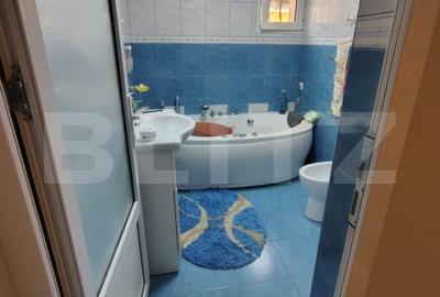 Casă individuală cu 7 camere cu Piscina în Mihai Viteazu - 8