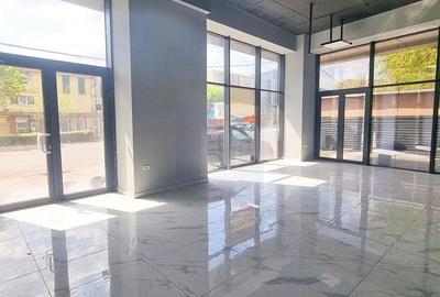 Spațiu comercial, de 424 mp, în Vitan - 1
