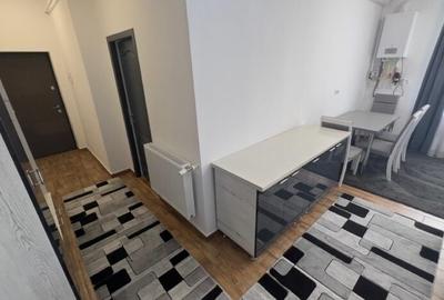 Apartament cu 2 camere decomandat în Petros - 1