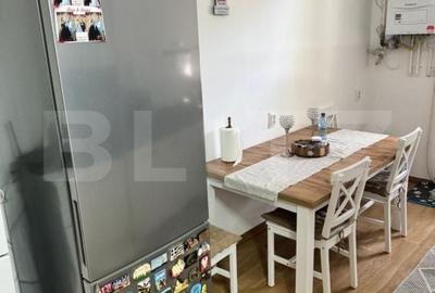 Apartament cu 2 camere semidecomandat în Calea Moldovei - 4