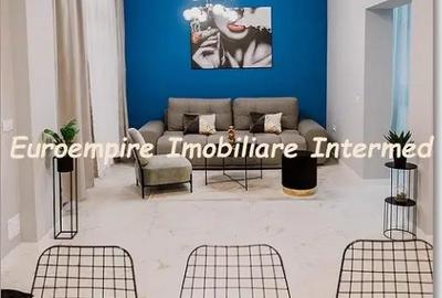 Casă cu 4 camere cu Teren 200 Mp în Central - 2