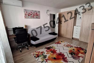 Apartament cu 2 camere semidecomandat în Gării - 2