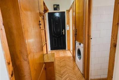 Apartament cu 2 camere semidecomandat în Seleuș - 6