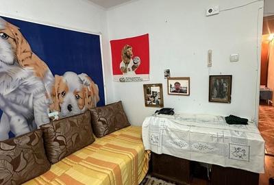 Apartament cu 2 camere decomandat în Central - 6