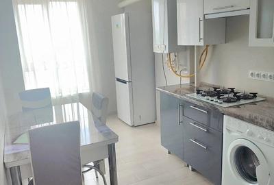 Garsonieră decomandată în Brâncoveanu