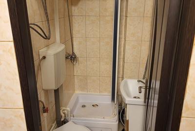 Garsonieră decomandată în Păcurari - 1