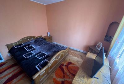 Apartament cu 2 camere decomandat în Central - 2