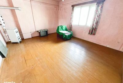 Casă cu 4 camere cu Teren 12500 Mp în Central