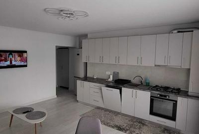 Apartament cu 3 camere în Valea Lupului - 6