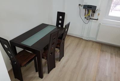Apartament cu 2 camere semidecomandat în Central - 7