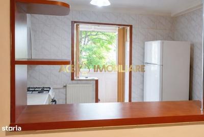 Apartament cu 2 camere în Crângași