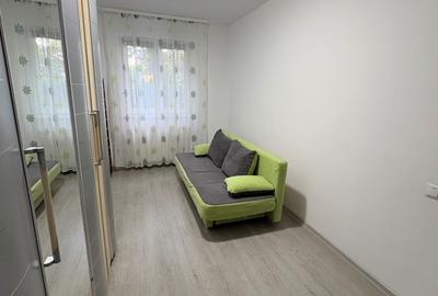 Apartament cu 2 camere semidecomandat în Dâmbu Pietros - 2