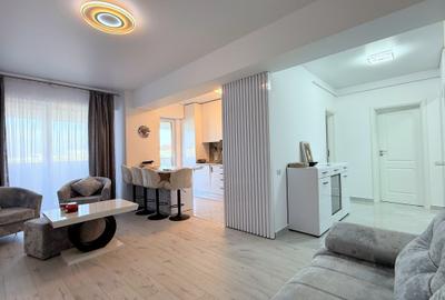 Apartament cu 2 camere în Progresul