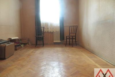 Apartament cu 4 camere semidecomandat în Titan - 6