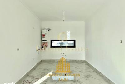 Casă cu 4 camere în Horpaz - 10