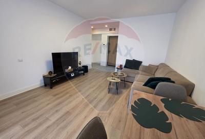 Apartament cu 2 camere, mobilat în Pipera - 2