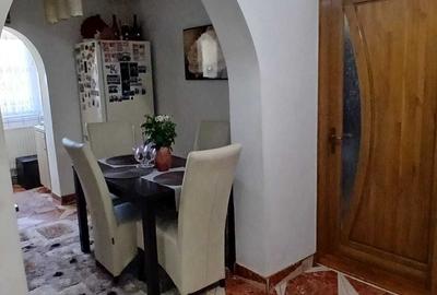 Apartament cu 2 camere decomandat în Central - 4