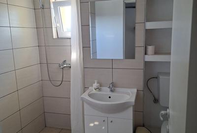 Apartament cu 2 camere decomandat în Dosu Bricii