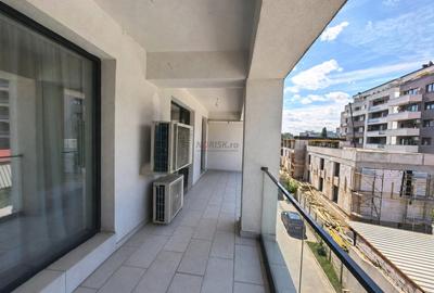 Apartament cu 3 camere decomandat, mobilat în Unirii - 13