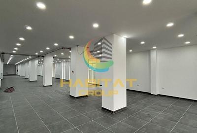 Spațiu comercial, de 400 mp, în Vitan-Bârzești