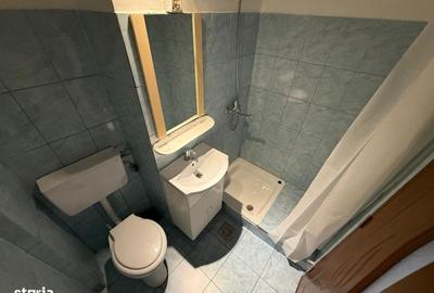 Apartament cu 3 camere semidecomandat în Central - 5
