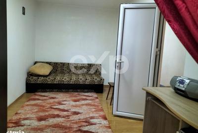 Apartament cu 2 camere semidecomandat în Banat