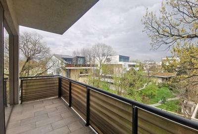 Apartament cu 3 camere în Primăverii - 7