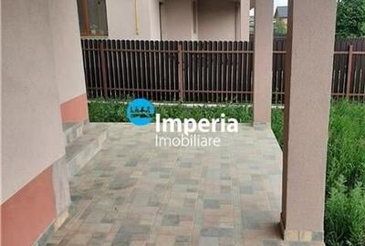 Duplex cu 5 camere cu Canalizare în Lunca Cetățuii - 11