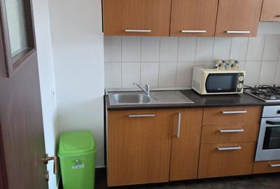 Apartament cu 2 camere semidecomandat în Central - 5
