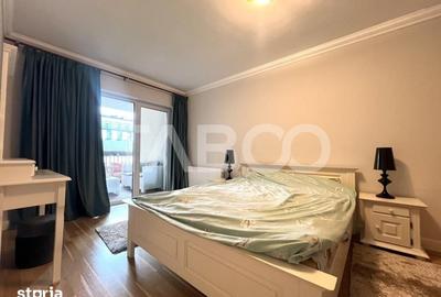 Apartament cu 2 camere decomandat în Mărăști