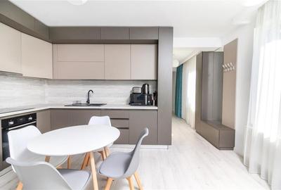 Apartament cu 2 camere decomandat în Zorilor