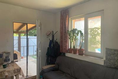 Casă cu 3 camere cu Teren 722 Mp în Surducu Mare - 4