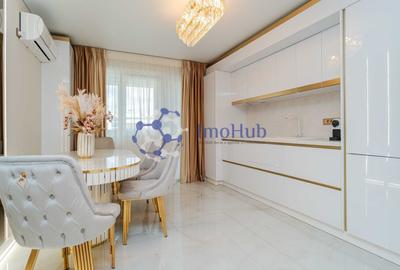 Apartament cu 2 camere în Copou - 13
