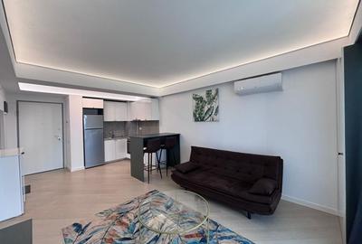 Apartament cu 2 camere în Pipera - 1