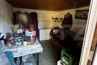 Casă cu 3 camere în Mihai Viteazu