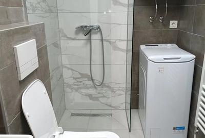 Garsonieră decomandată în Crângași
