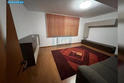 Apartament cu 2 camere decomandat, mobilat în Andrei Mureșanu - 1