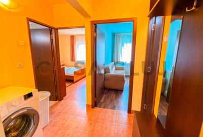 Apartament cu 3 camere decomandat, mobilat în Grigorescu - 7