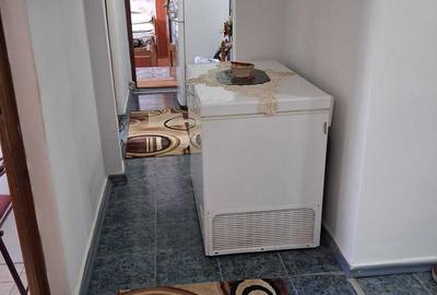 Apartament cu 3 camere decomandat în Central - 6