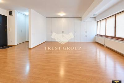 Apartament cu 3 camere decomandat în Cișmigiu