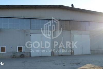 Spațiu comercial, de 2,000 mp, în Bulgaria - 7