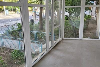 Spațiu comercial, de 34 mp, în Central - 6