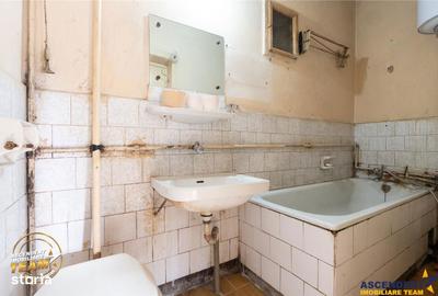 Casă cu 2 camere cu Teren 384 Mp în Simeria - 4